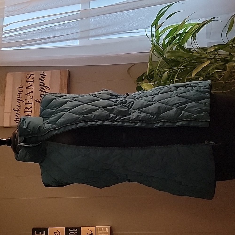 Moosejaw Vest